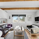 Дом отдыха 2 Bedroom Beautiful In Тистед