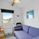 Дом отдыха 2 Bedroom Beautiful In Тистед