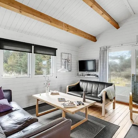 2 Bedroom Beautiful In * Thisted