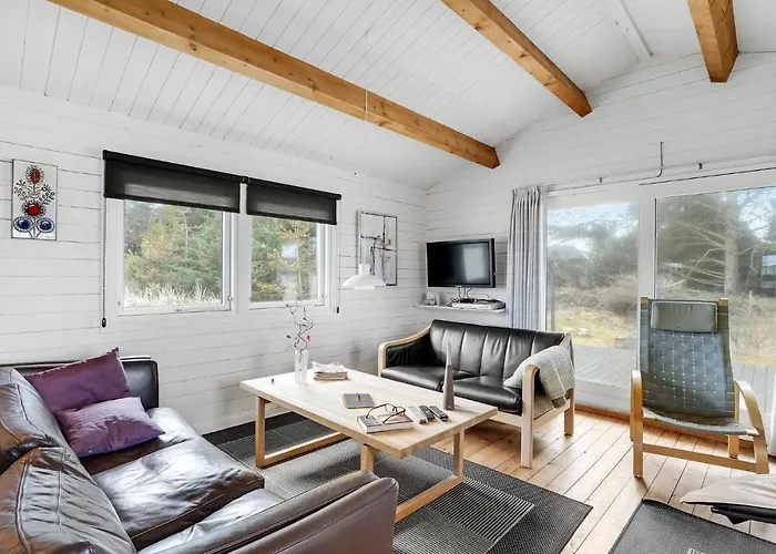 2 Bedroom Beautiful In * Thisted