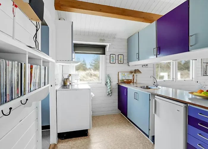 2 Bedroom Beautiful In *