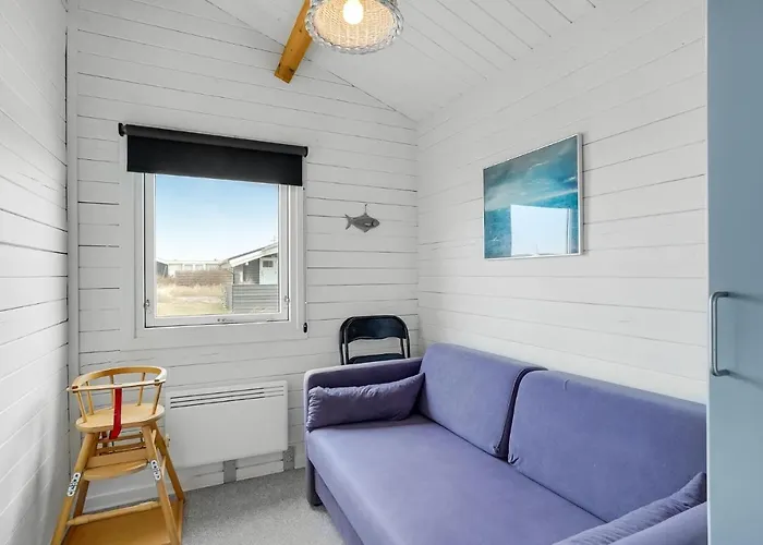 Feriehus 2 Bedroom Beautiful In Thisted
