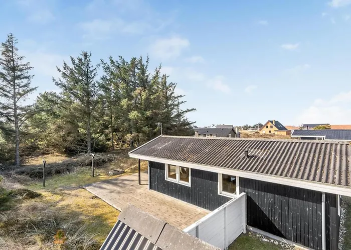 Feriehus 2 Bedroom Beautiful In *
